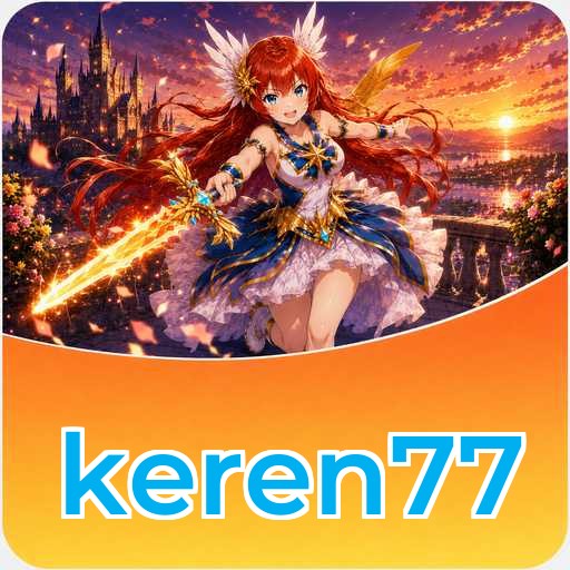 Screenshot Proses Instalasi keren77 APK